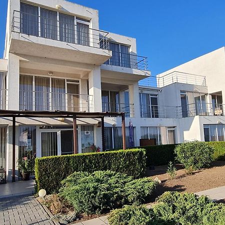 Апартаменты Casa Bellevue Костинешти Экстерьер фото