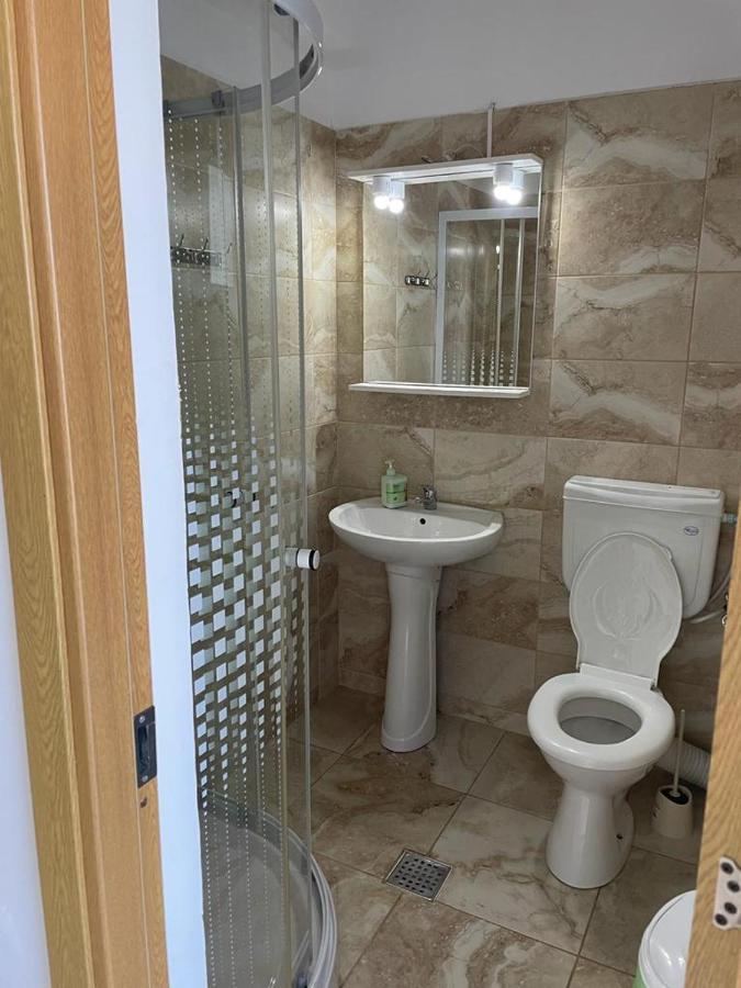 Апартаменты Casa Bellevue Костинешти Экстерьер фото
