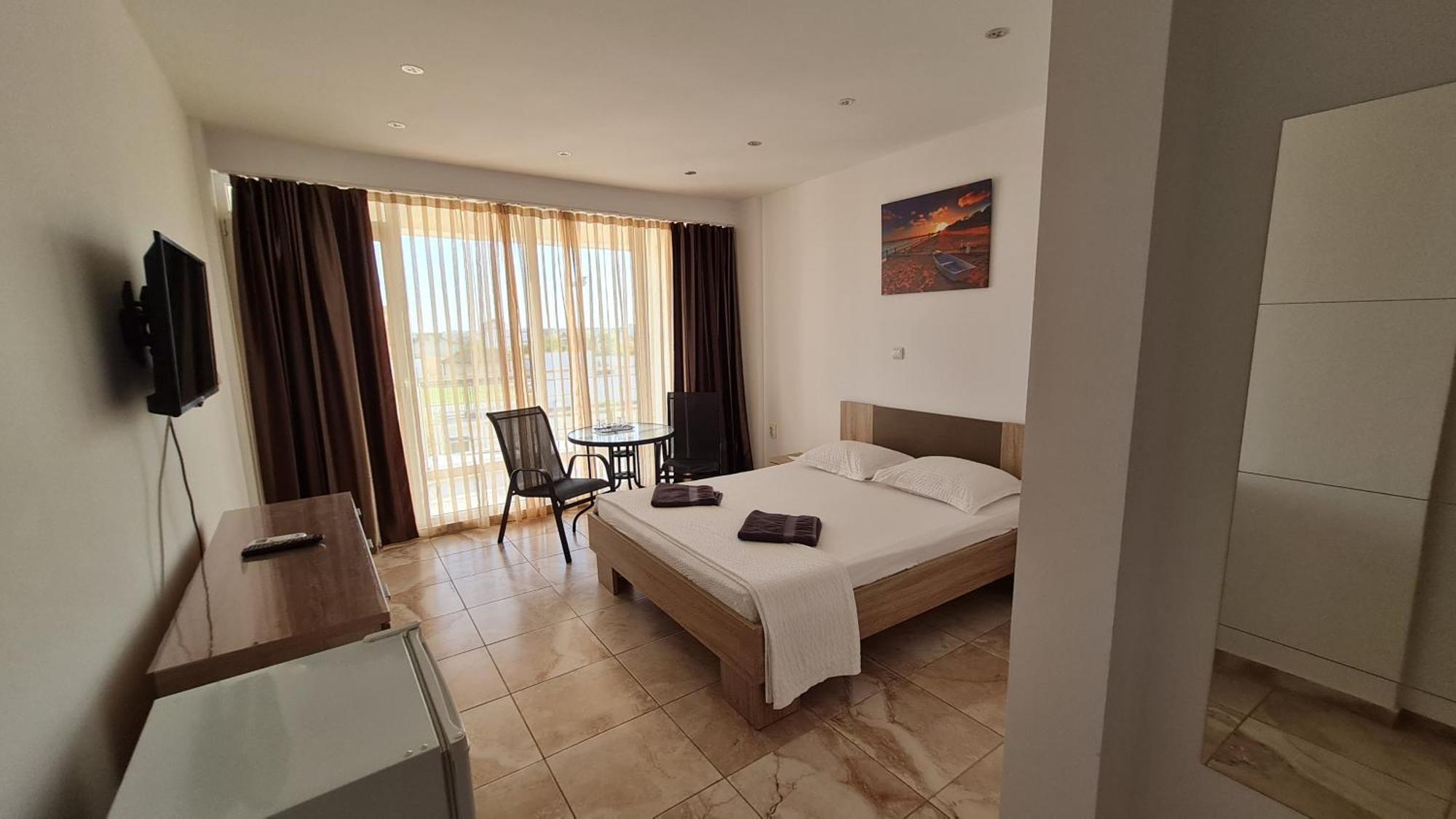 Апартаменты Casa Bellevue Костинешти Экстерьер фото