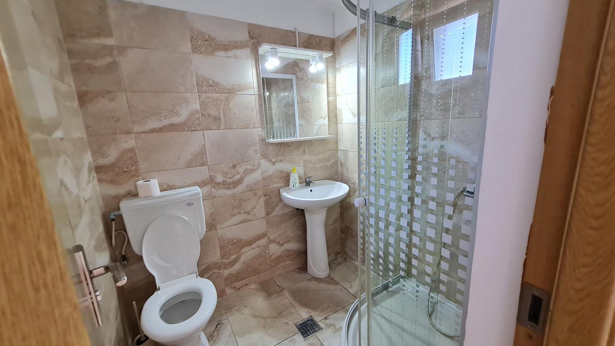 Апартаменты Casa Bellevue Костинешти Экстерьер фото