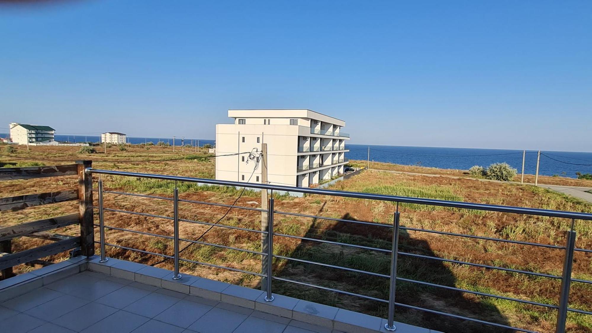 Апартаменты Casa Bellevue Костинешти Экстерьер фото